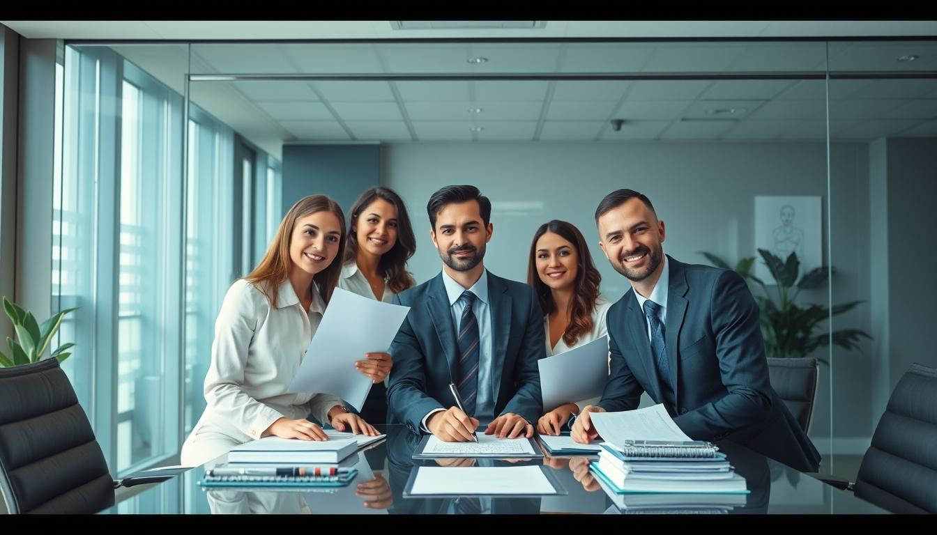 Privacy and information handling for property transaction support